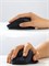Беспроводная мышь Xiaomi Dual Mode Mouse 2 Comfort Edition XMSMSB01EYM BHR08BWCN Черный 6932554452339