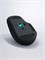 Беспроводная мышь Xiaomi Dual Mode Mouse 2 Comfort Edition XMSMSB01EYM BHR08BWCN Черный 6932554452339