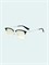 Компьютерные очки без диоптрий Xiaomi Anti-blue Glasses Pro MJFA01LM BHR9172CN Черный 6941812799321