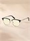 Компьютерные очки без диоптрий Xiaomi Anti-blue Glasses Pro MJFA01LM BHR9172CN Черный 6941812799321