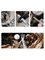 Мультитул EDC пассатижи NexTool Mini Flagship F12 Small Size Big Power NE20410A серебристый 6973907632978