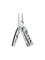 Мультитул EDC пассатижи NexTool Mini Flagship F12 Small Size Big Power NE20410A серебристый 6973907632978