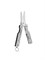 Мультитул EDC ножницы NexTool Micro Sailor Scissors S0 NE20417A серебристый 6973907633043