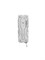 Мультитул EDC ножницы NexTool Micro Sailor Scissors S0 NE20417A серебристый 6973907633043