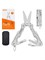 Мультитул EDC ножницы NexTool Micro Sailor Scissors S0 NE20417A серебристый 6973907633043