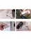 Мультитул EDC ножницы NexTool Micro Sailor Scissors S0 NE20417A серебристый 6973907633043