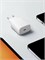 Сетевое зарядное устройство Xiaomi 20W Power Adapter Type-C MDY-20-EG BHR08M8EU белый 6932554467975