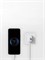 Сетевое зарядное устройство Xiaomi 20W Power Adapter Type-C MDY-20-EG BHR08M8EU белый 6932554467975