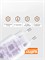 Сетевое зарядное устройство Xiaomi 20W Power Adapter Type-C MDY-20-EG BHR08M8EU белый 6932554467975