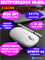 Беспроводная мышь Xiaomi Mi Wireless Mouse Lite 3 XMWXSB05YM BHR07XGCN Белый 6932554432690