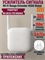 Усилитель сигнала расширитель зоны Wi-Fi репитер Xiaomi Mi Wi-Fi Range Extender N300 Global Dvb4447GL белый 6941948702905