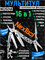 Мультитул EDC пассатижи NexTool Flagship Pro NE20246 серебристый 6973907631469