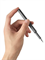 Набор отверток для точных работ HOTO Precision Screwdriver Set 28-in-1 QWLSD009 серый 6974370800017