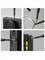 Набор отверток для точных работ HOTO Precision Screwdriver Set 28-in-1 QWLSD009 серый 6974370800017