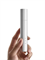 Триммер для носа и ушей Xiaomi Mijia Electric Nose Hair Trimmer Pro MJGHBPROLF серебристый 6939093008331