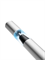 Триммер для носа и ушей Xiaomi Mijia Electric Nose Hair Trimmer Pro MJGHBPROLF серебристый 6939093008331