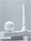 Беспроводная настольная лампа Yeelight Rechargeable Folding Desk Lamp YLTD11YL (уценка) 06924922202998