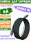 Кабель для быстрой зарядки Xiaomi Magnetic Fast Charging Data Cable USB-C - USB-C 6A 1метр BHR9835CN зеленый 6932554412159