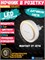 Ночник в розетку Yeelight Plug-in Nightlight (YLYD11YL), белый EU 6924922203155
