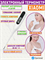 Термометр электронный для тела Xiaomi Miaomiaoce Measuring Electronic Thermometer MMC-W201 белый 6970532560096