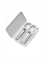 Маникюрный набор для ногтей Xiaomi Mijia Nail Clipper Five Piece Set (MJZJD002QW) белый 6934177713804