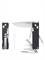 Мультитул нож складной туристический EDC NexTool Knight K30 NE20413A черный 6973907633005