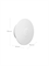 Ночник с датчиком движения Xiaomi Mijia Night Light 3 BHR8798CN белый 6941812791691