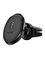 Автомобильный магнитный держатель Baseus Magnetic Car Mount Phone Holder with Cable Clip Air Vent Version SUGX-A0V (C40141201113-00) Cluster Black черный 6932172648763