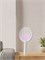 Электрическая мухобойка с подсветкой Qualitell Electric Mosquito Swatter C3 ZSC230911  белый 6972040152381