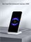 Беспроводное зарядное устройство Xiaomi 30W Wireless Charging Stand MDY-17-EM белый 6941812742624