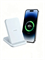 Беспроводное зарядное устройство Xiaomi 30W Wireless Charging Stand MDY-17-EM белый 6941812742624