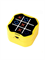 Крестики нолики игра электронная Giiker Tic-Tac-Toe Bolt JKJZQ001 желтый 6971421890393