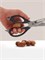 Кухонные ножницы с чехлом на магните Huo Hou Multifunction Kitchen Scissors (HU0291) 6970961060631