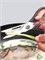 Многофункциональные кухонные ножницы с чехлом на магните Huo Hou Multifunction Kitchen Scissors (HU0291) 6970960062919