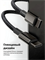 Кабель Baseus Tungsten Gold Fast Charging Data Cable Type-C - Type-C 100W 1м (CATWJ-01) черный 6953156232051