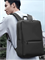 Рюкзак Xiaomi Mi Classic Business Backpack 2 JDSW02RM черный 6934177712951
