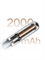 Отвертка электрическая аккумуляторная Xiaomi Mijia Electric Straight Handle 18 in 1 (MJDDLSD004QW) черный 6939093026151