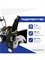 Снегоуборщик бензиновый Hyundai S 7066 7л.с. черный 0850219008546