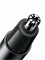Триммер для носа и ушей Xiaomi Nose Hair Trimmer MJGHB1LF BHR8997GL Global RU серый 6941812796436