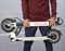 Электросамокат Inokim Light 2 Super (Черный) 5041 Электросамокат Inokim Light 2 Super (Черный) 5041