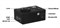 Экшн-камера EKEN H9R 5054 Экшн-камера EKEN H9R 5054