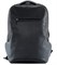 Рюкзак Xiaomi Business Multifunctional Backpack 26L Black