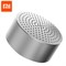 Xiaomi Mi Bluetooth Speaker Mini серый - фото 7409