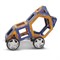 Магнитный конструктор MAGFORMERS 32 XL Cruiser машины 706001 (63073) 8809134360040 - фото 7488 Магнитный конструктор MAGFORMERS 32 XL Cruiser машины 706001 (63073) 8809134360040 - фото 7488