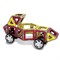 Магнитный конструктор MAGFORMERS 32 XL Cruiser машины 706001 (63073) 8809134360040 - фото 7490 Магнитный конструктор MAGFORMERS 32 XL Cruiser машины 706001 (63073) 8809134360040 - фото 7490