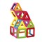 Магнитный конструктор MAGFORMERS 30 My First 702001 (63107) 8809134367506 Магнитный конструктор MAGFORMERS 30 My First 702001 (63107) 8809134367506