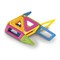 Магнитный конструктор MAGFORMERS 30 My First 702001 (63107) 8809134367506 Магнитный конструктор MAGFORMERS 30 My First 702001 (63107) 8809134367506
