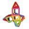 Магнитный конструктор MAGFORMERS 30 My First 702001 (63107) 8809134367506 Магнитный конструктор MAGFORMERS 30 My First 702001 (63107) 8809134367506