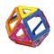 Магнитный конструктор MAGFORMERS 14 Basic 701003 (63069) 8809134361092