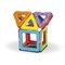 Магнитный конструктор MAGFORMERS 14 Basic 701003 (63069) 8809134361092